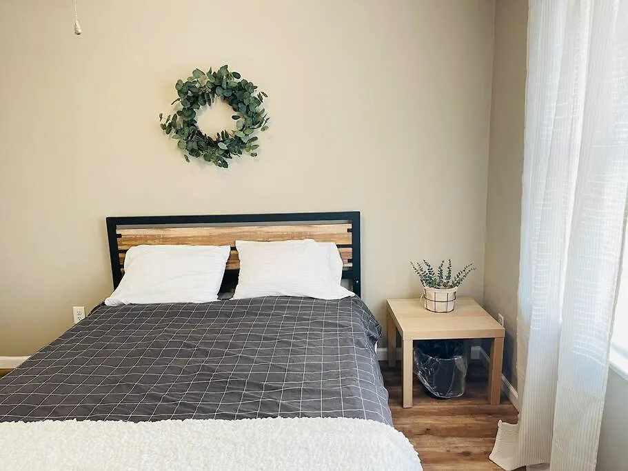 Вилла Spacious Home, 3 King Beds, Huge Backyard Near Um Мемфис США