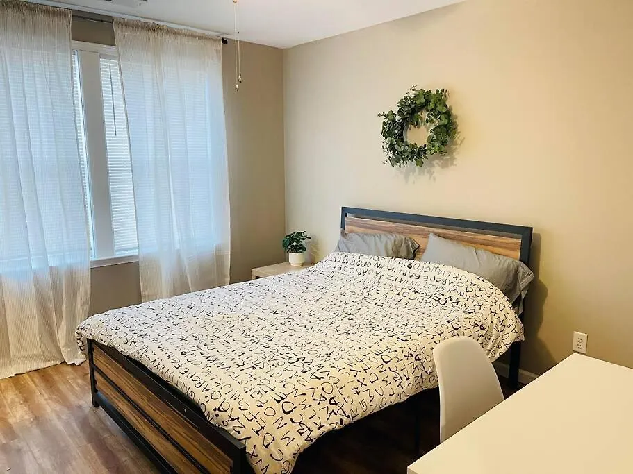 Spacious Home, 3 King Beds, Huge Backyard Near Um Мемфис США